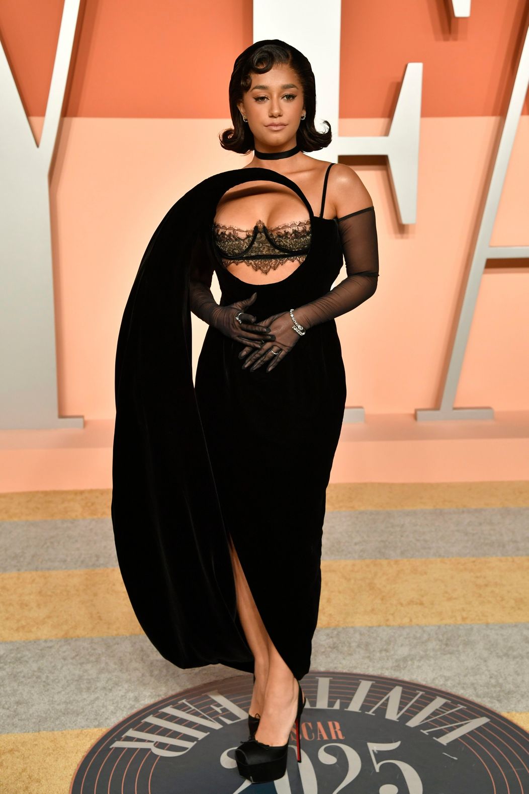 vanity fair 2025