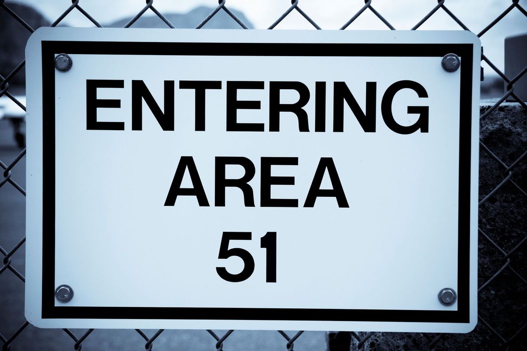 Oblasť 51 (USA)
