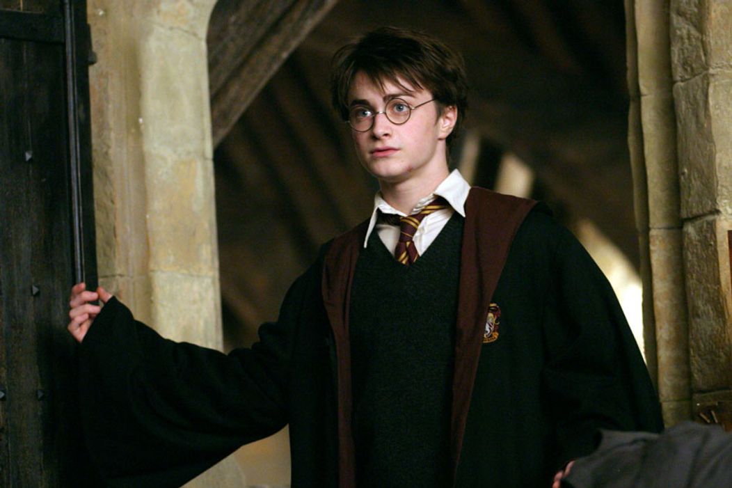 Harry Potter a Väzeň z Azkabanu