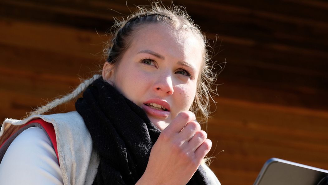 Stanka Klčová