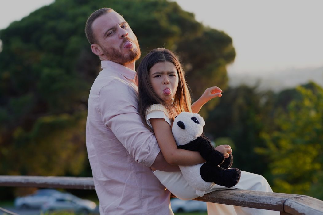 Láska na prenájom - Kiraz