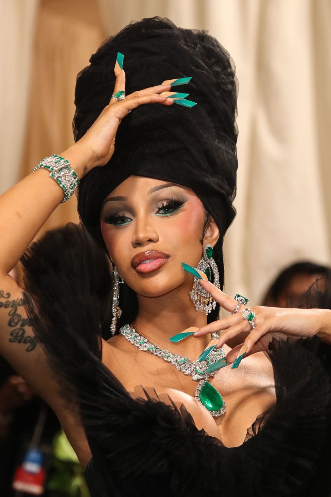 met gala