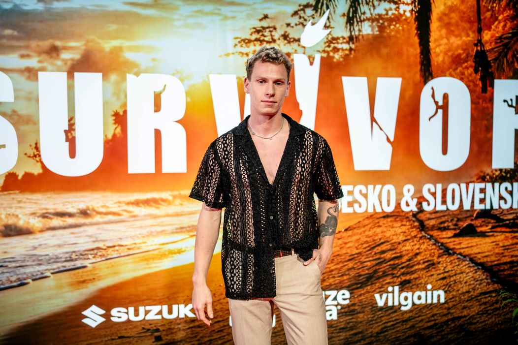 Veľkolepé finále Survivor naživo z Forum Karlín