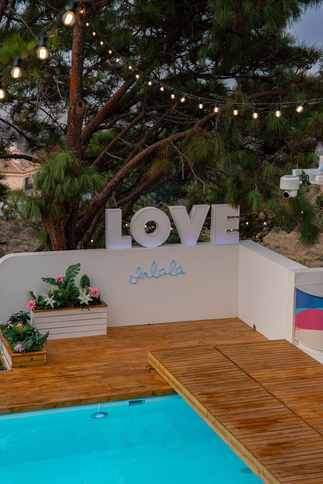 vila Love Island 2026