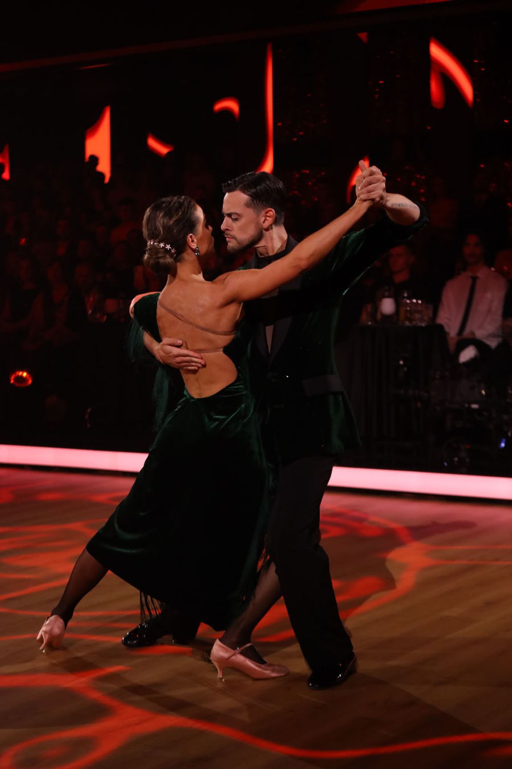TOP momenty z 2. kola Let's Dance: Prvá rozlúčka bolela