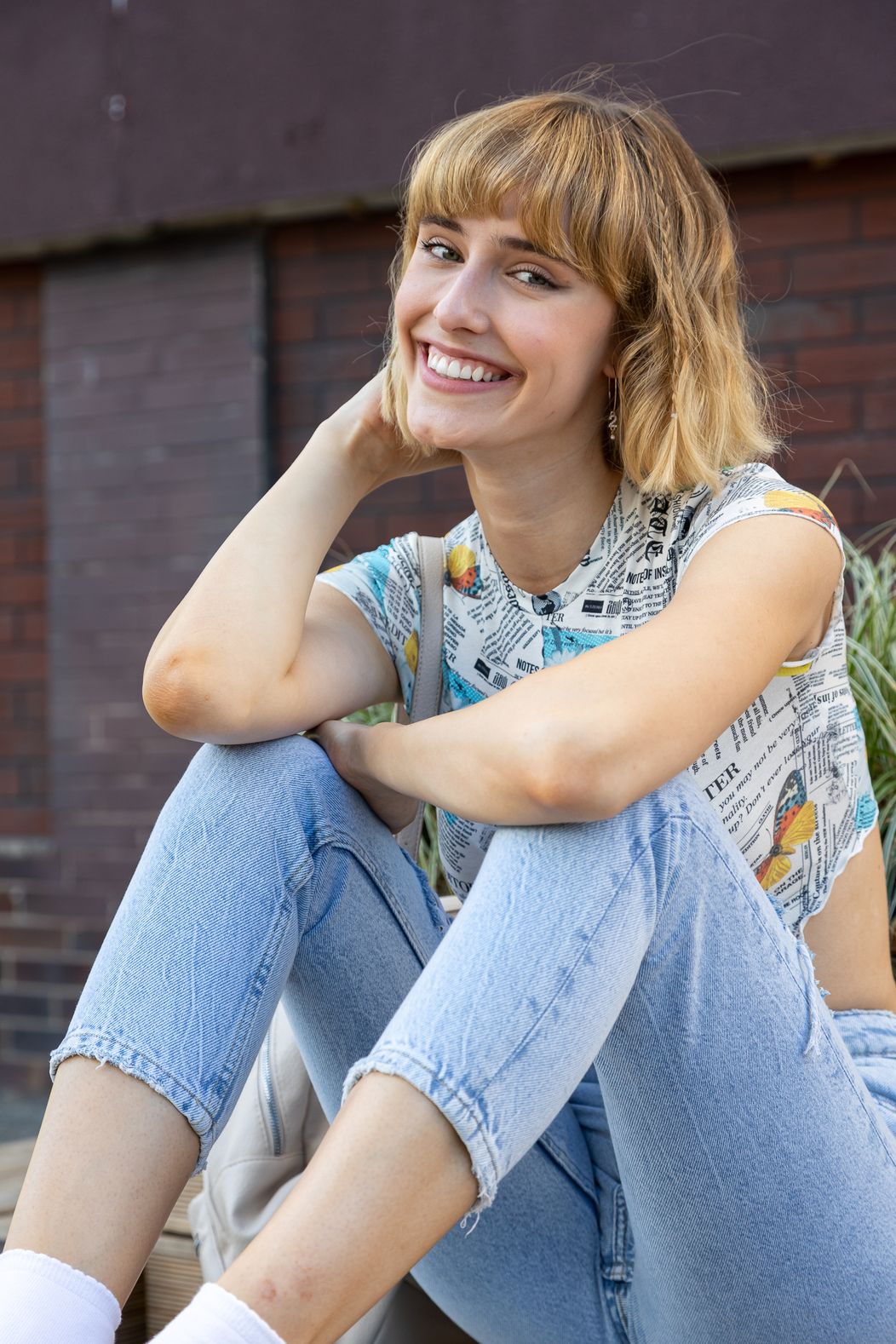 Sophia Korčušková
