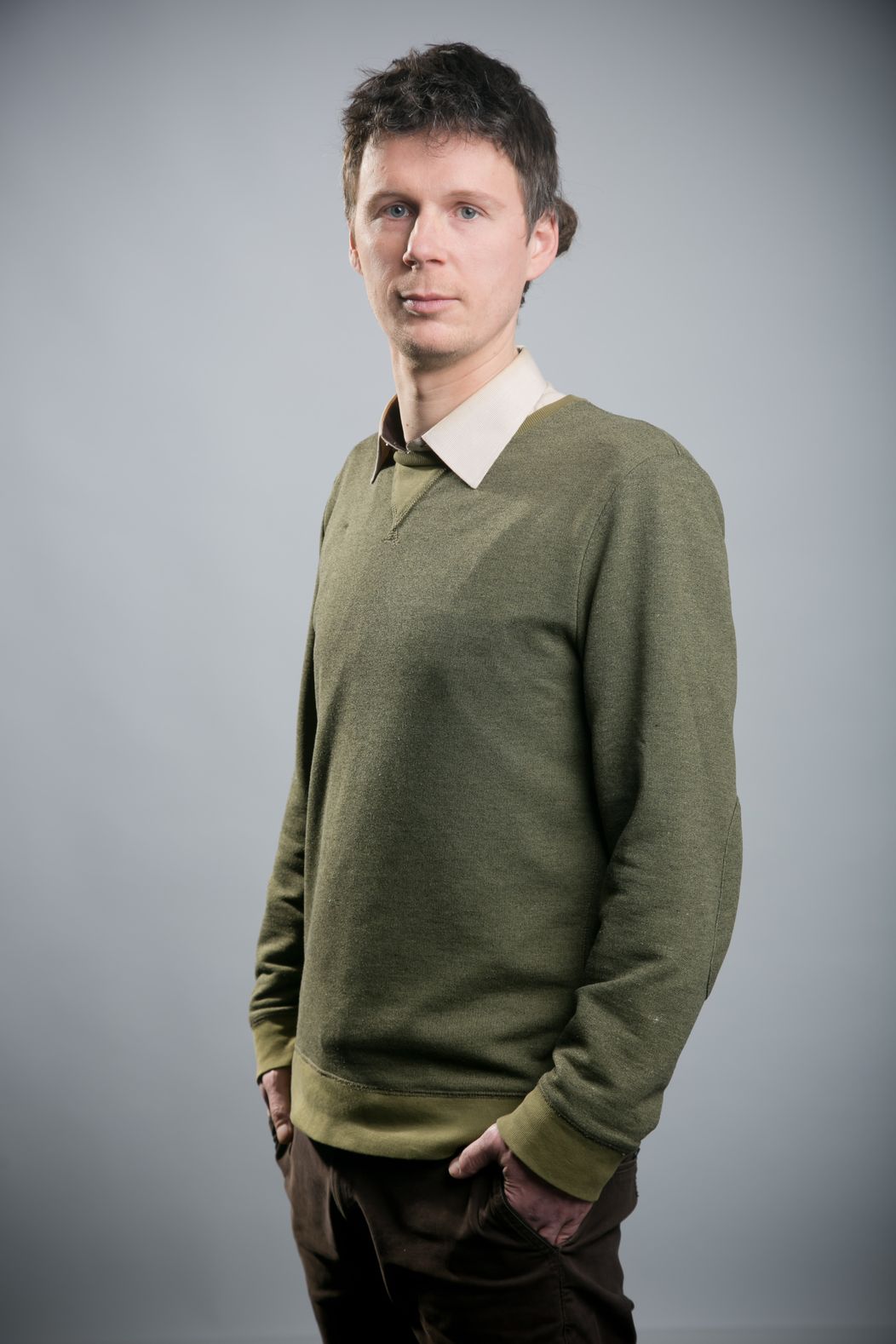 Miroslav Povec
