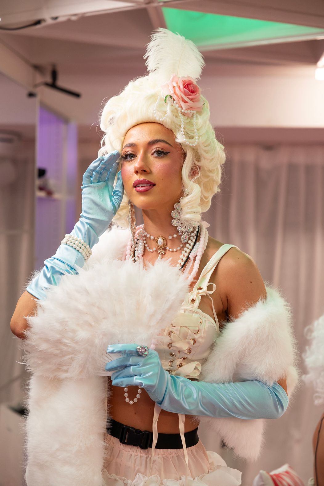 Marie Antoinetta