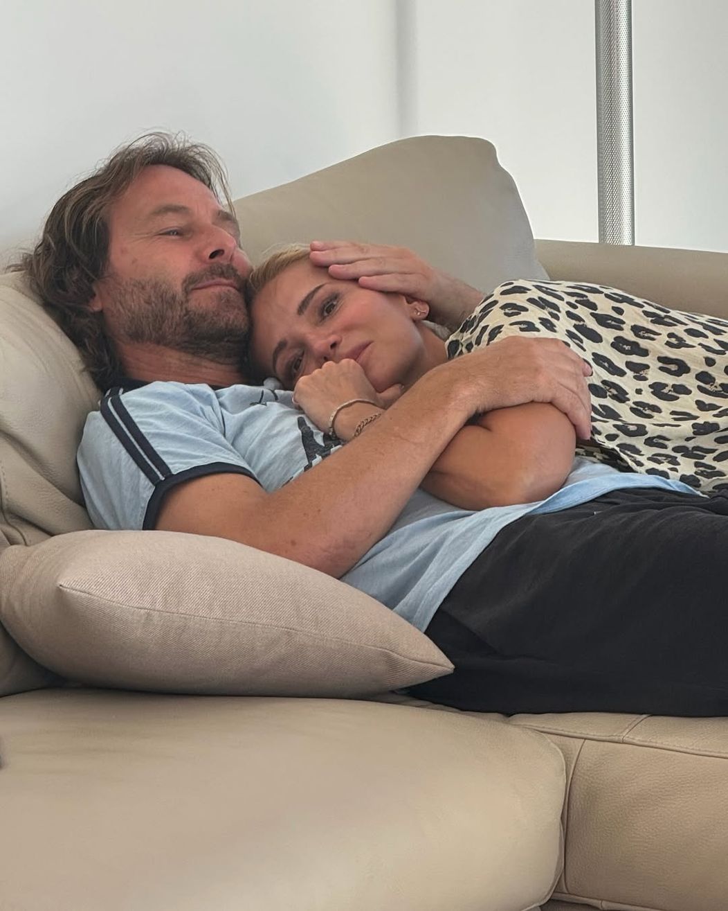 Dara Rolins a Pavel Nedvěd: Fotogaléria plná lásky!
