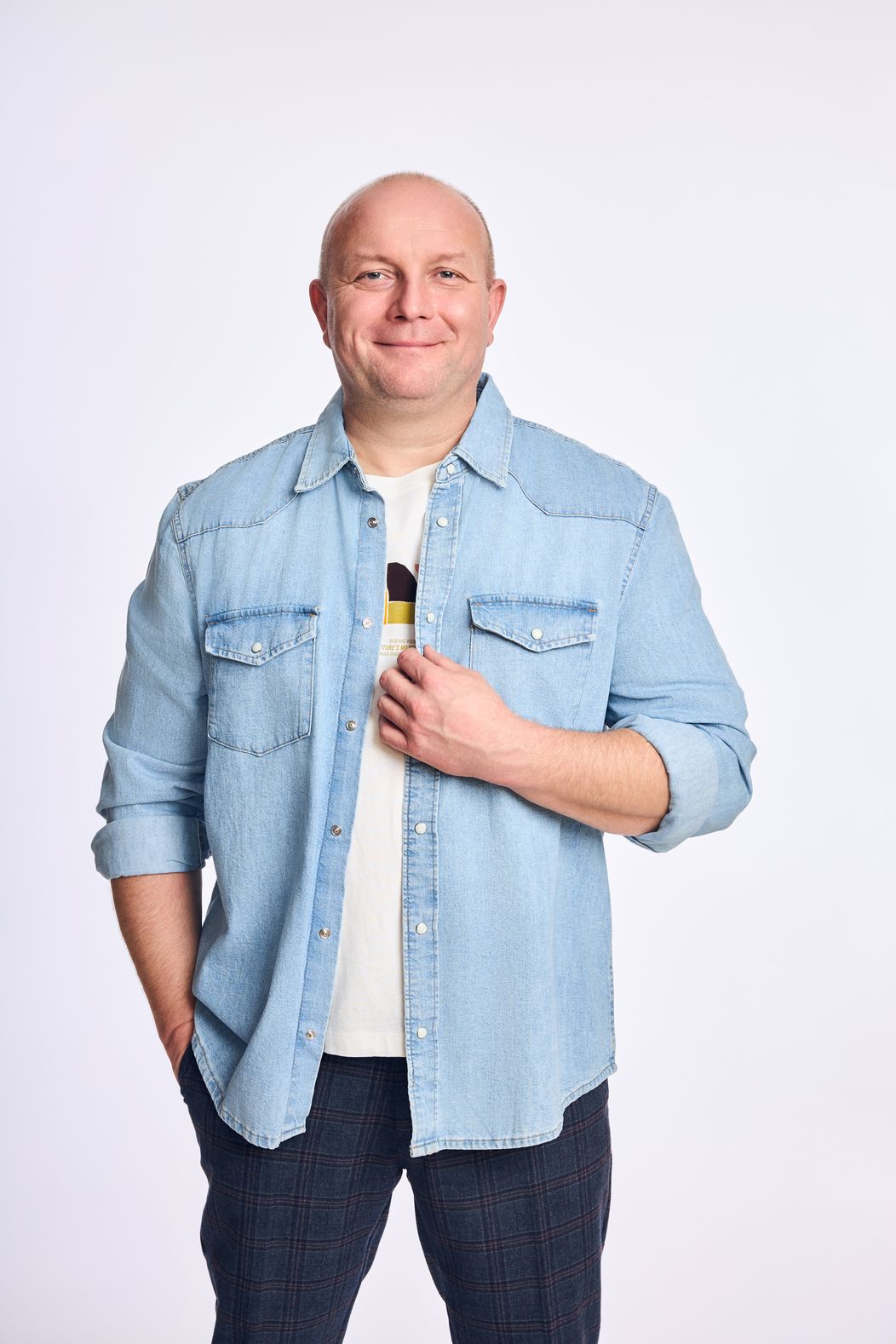 Gregor Hološka