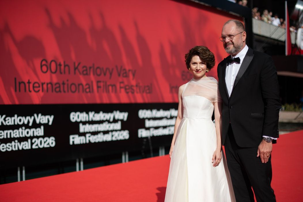 60. ročník Medzinárodného filmového festivalu Karlovy Vary