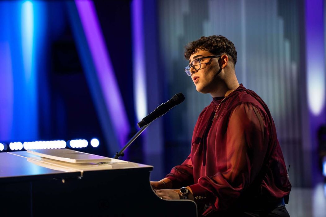 Druhá epizóda SuperStar 2026