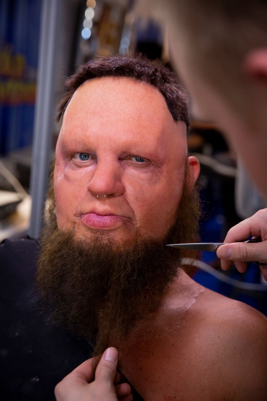 Detaily sa dolaďujú aj na mieste...