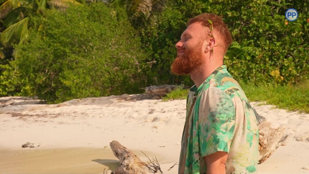 Survivor - 6. epizóda, Vaškov koniec v hre