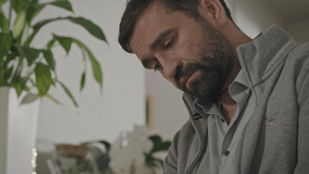 Eva po hádke s Jakubom skončila zakrvavená na dlážke.