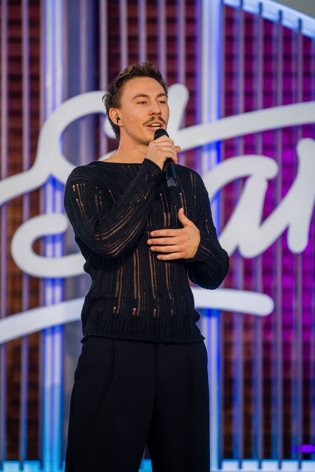 1. SuperVýber SuperStar