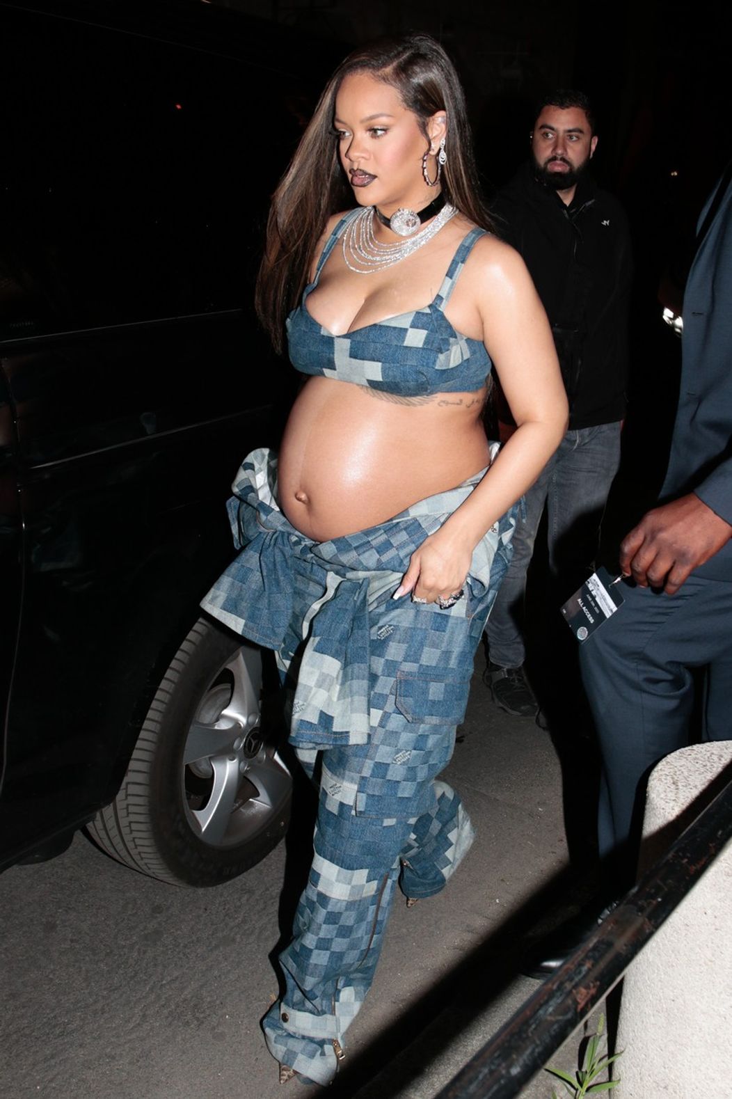 Rihanna