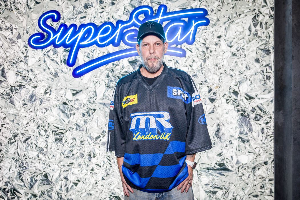 Tlačová konferencia SuperStar 2026