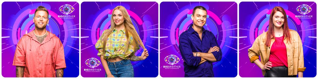 Prvá nominácia v BB