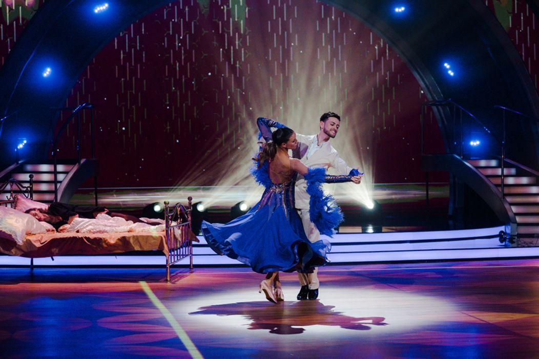 TOP momenty zo 4. kola Let’s Dance. Po vystúpení plakali všetci