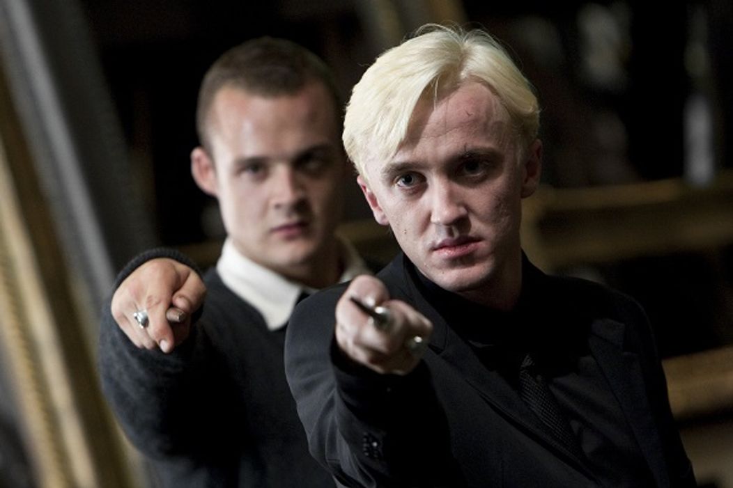 Harry Potter a Dary smrti II