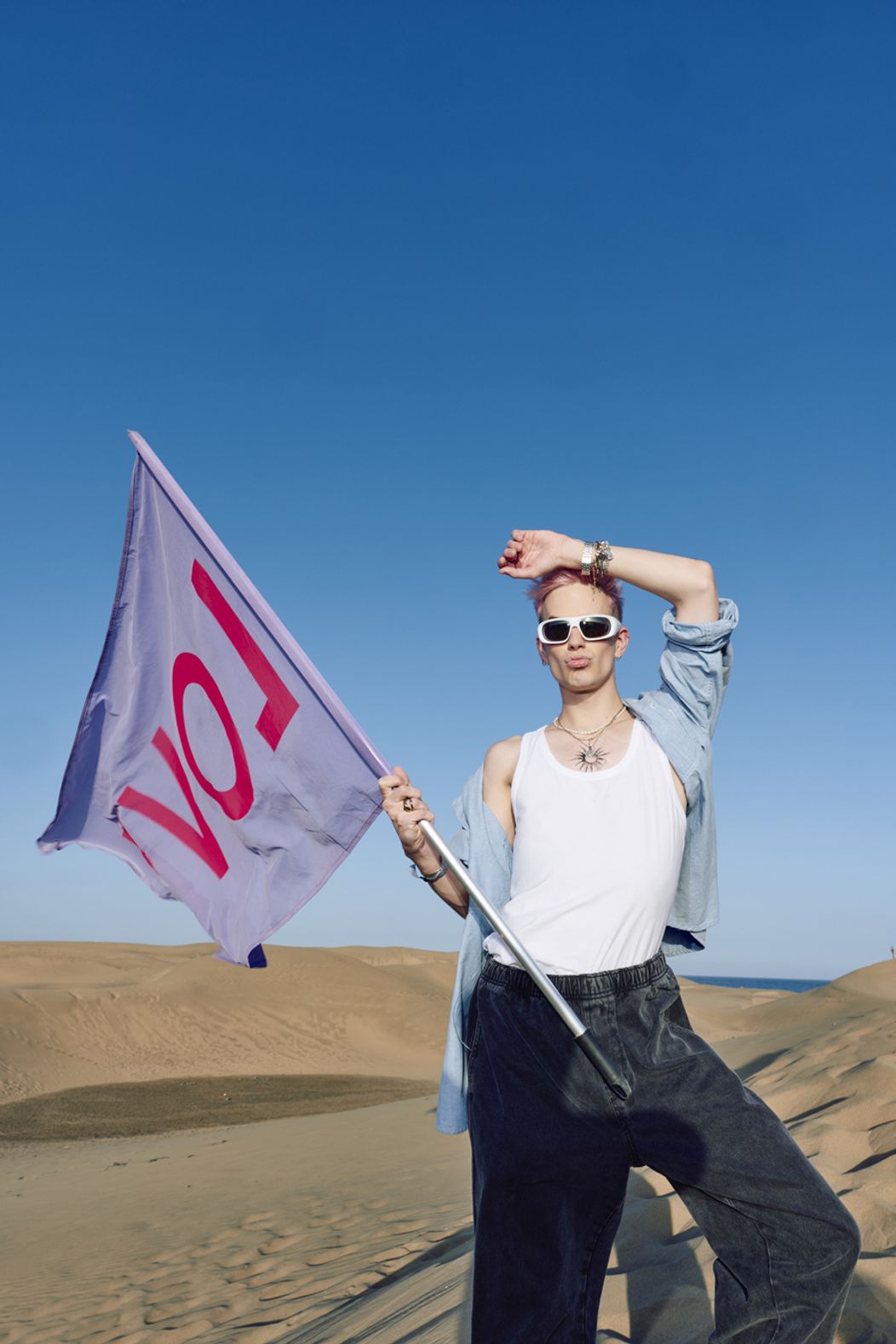 Naši influenceri si atmosféru Love Islandu poriadne užívajú!