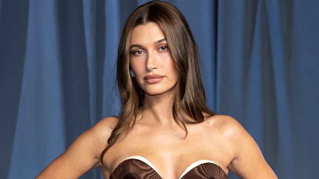 Hailey Bieber preslávila ďalší manikúrový trend