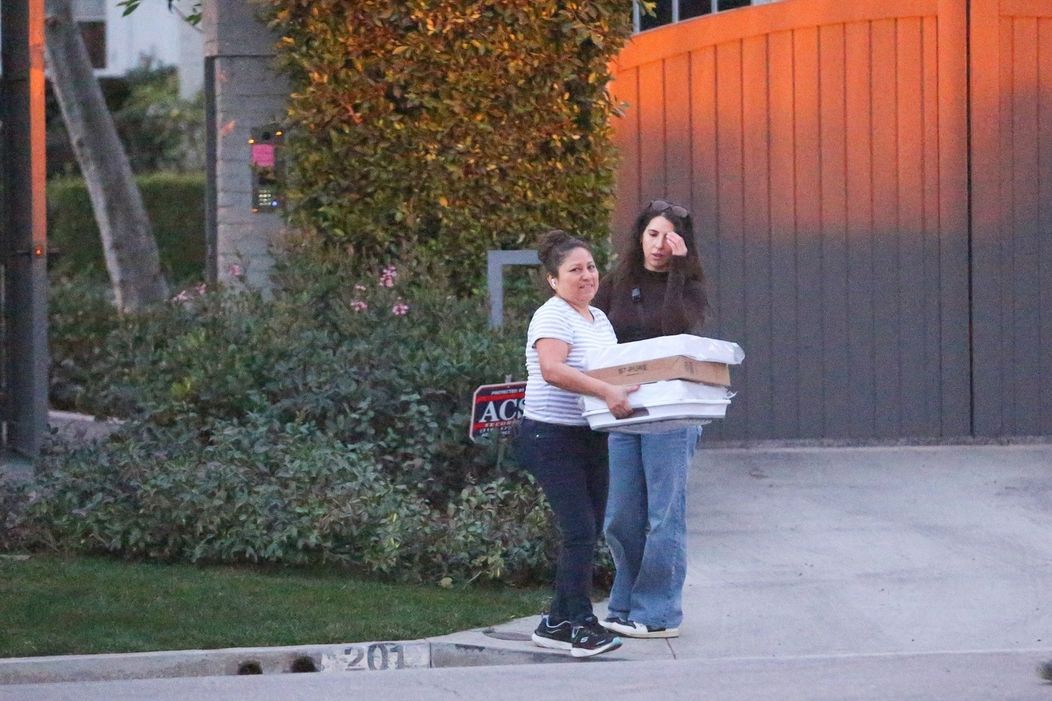 Hollywoodsky herec Ben Affleck ponúkol nezištnú pomoc obetiam požiarov