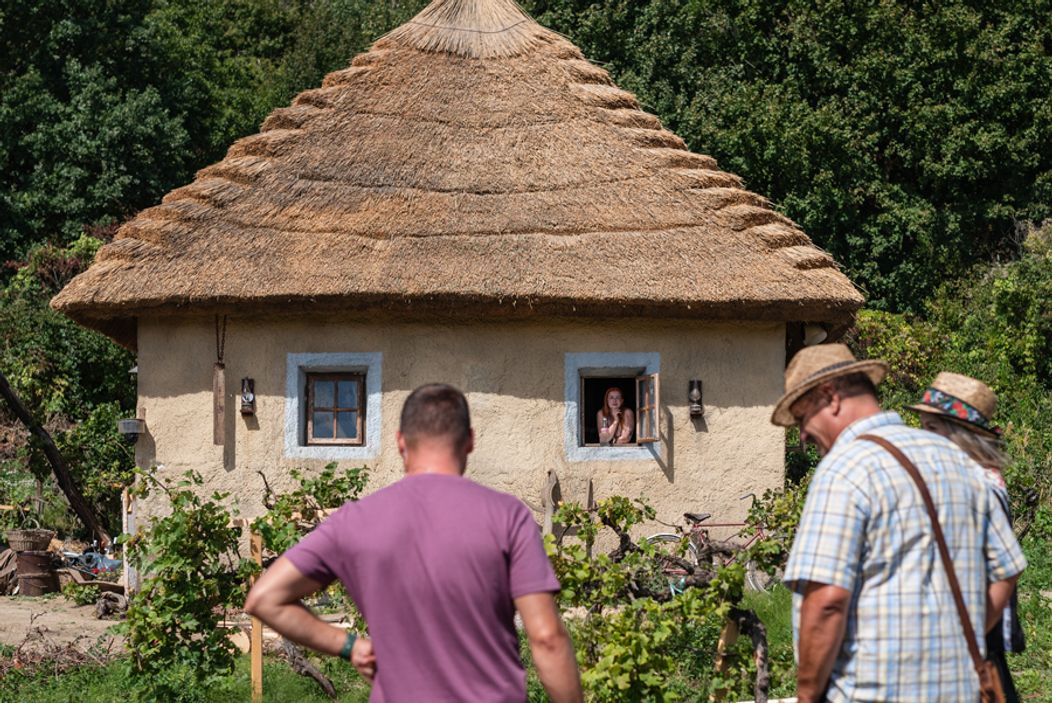 Šiesty duel na Farme