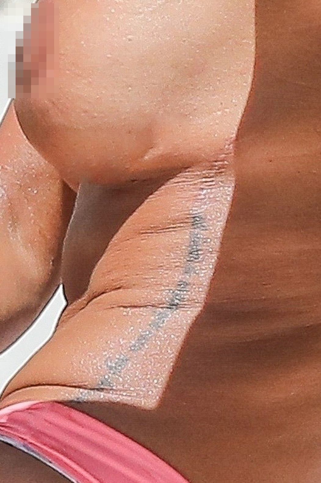Mel B