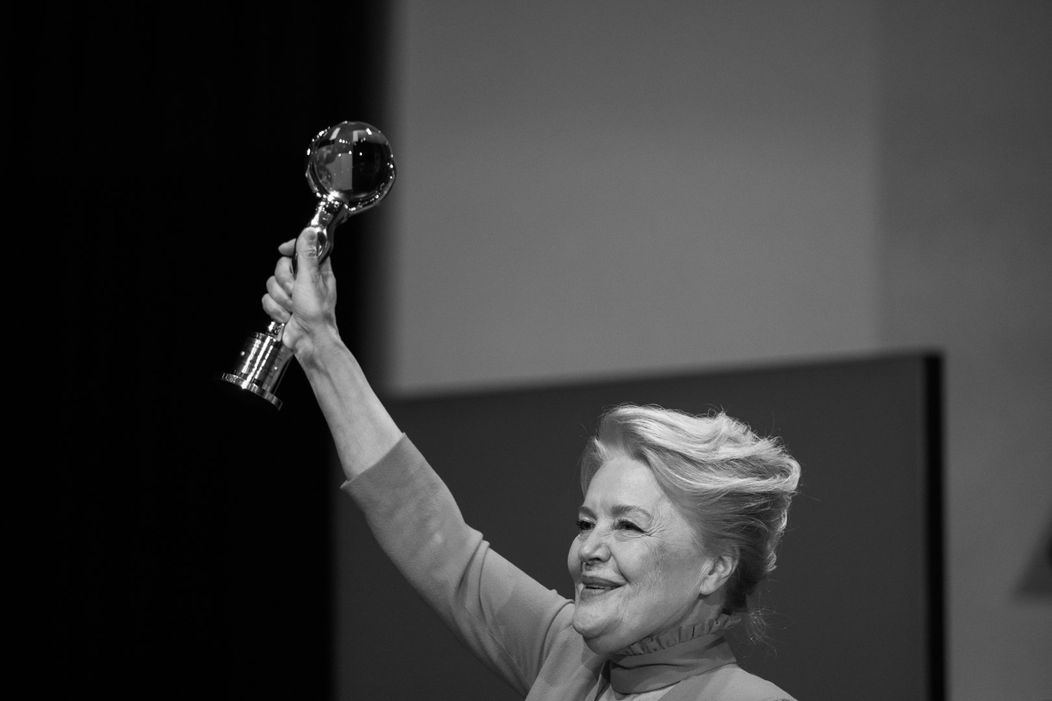 60. ročník Medzinárodného filmového festivalu Karlovy Vary
