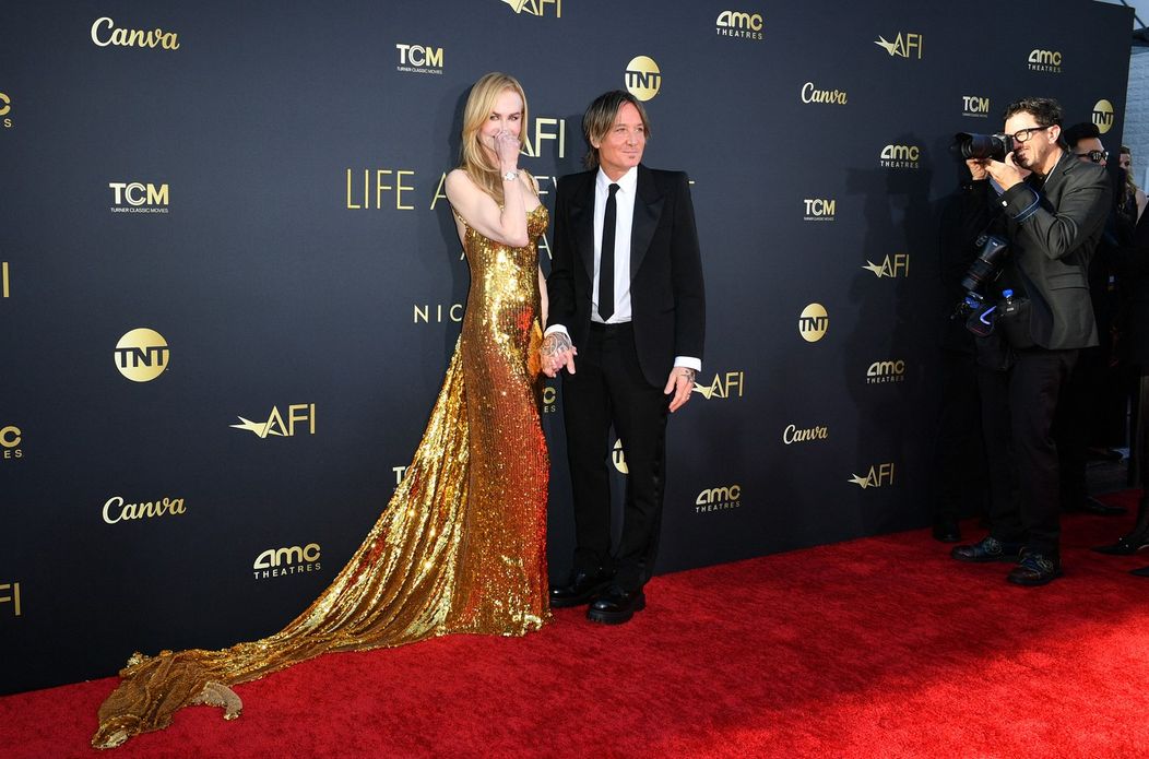 Nicole Kidman a Keith Urban patrili k najstabilnejším párom Hollywoodu.
