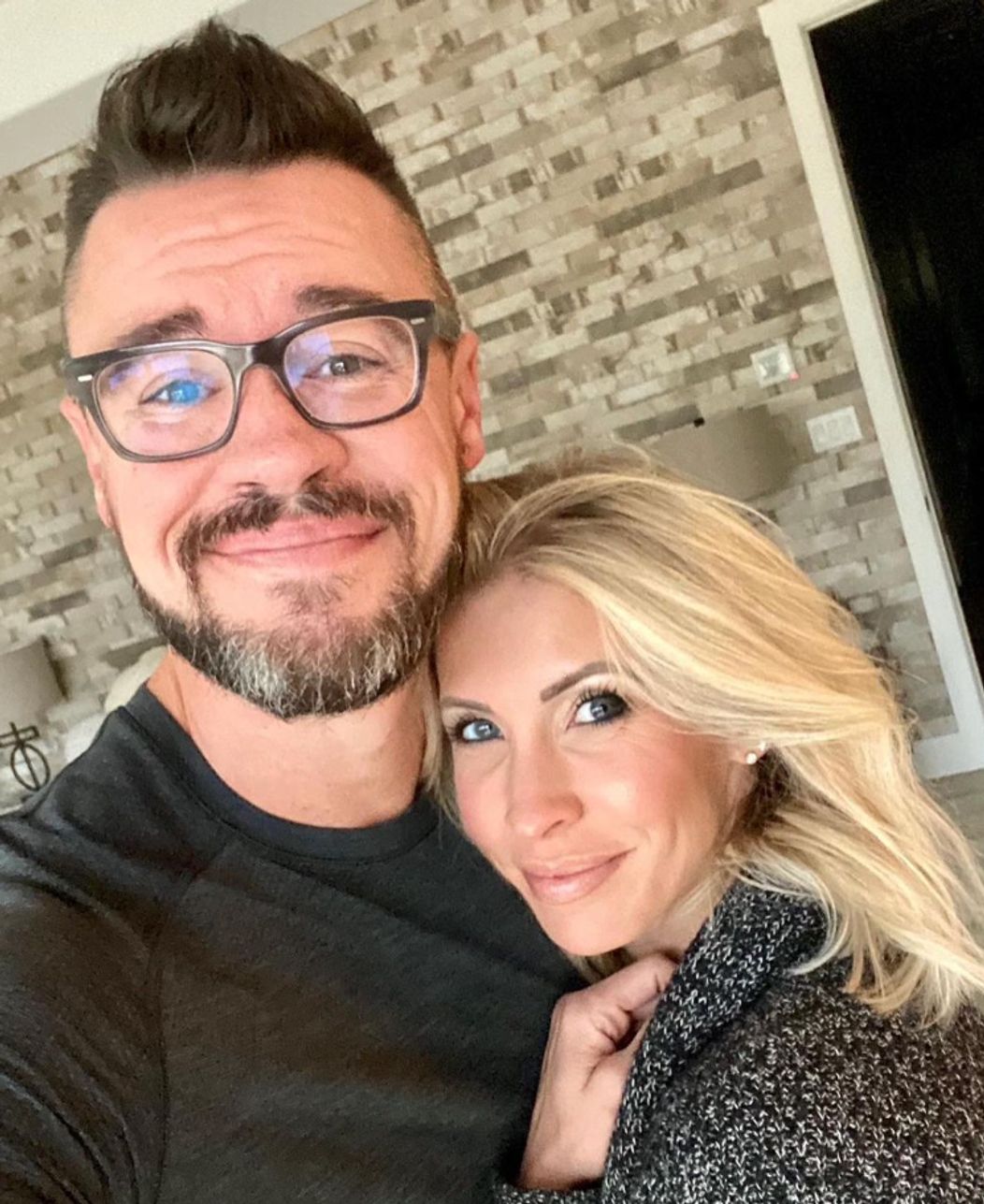Heidi a Dave