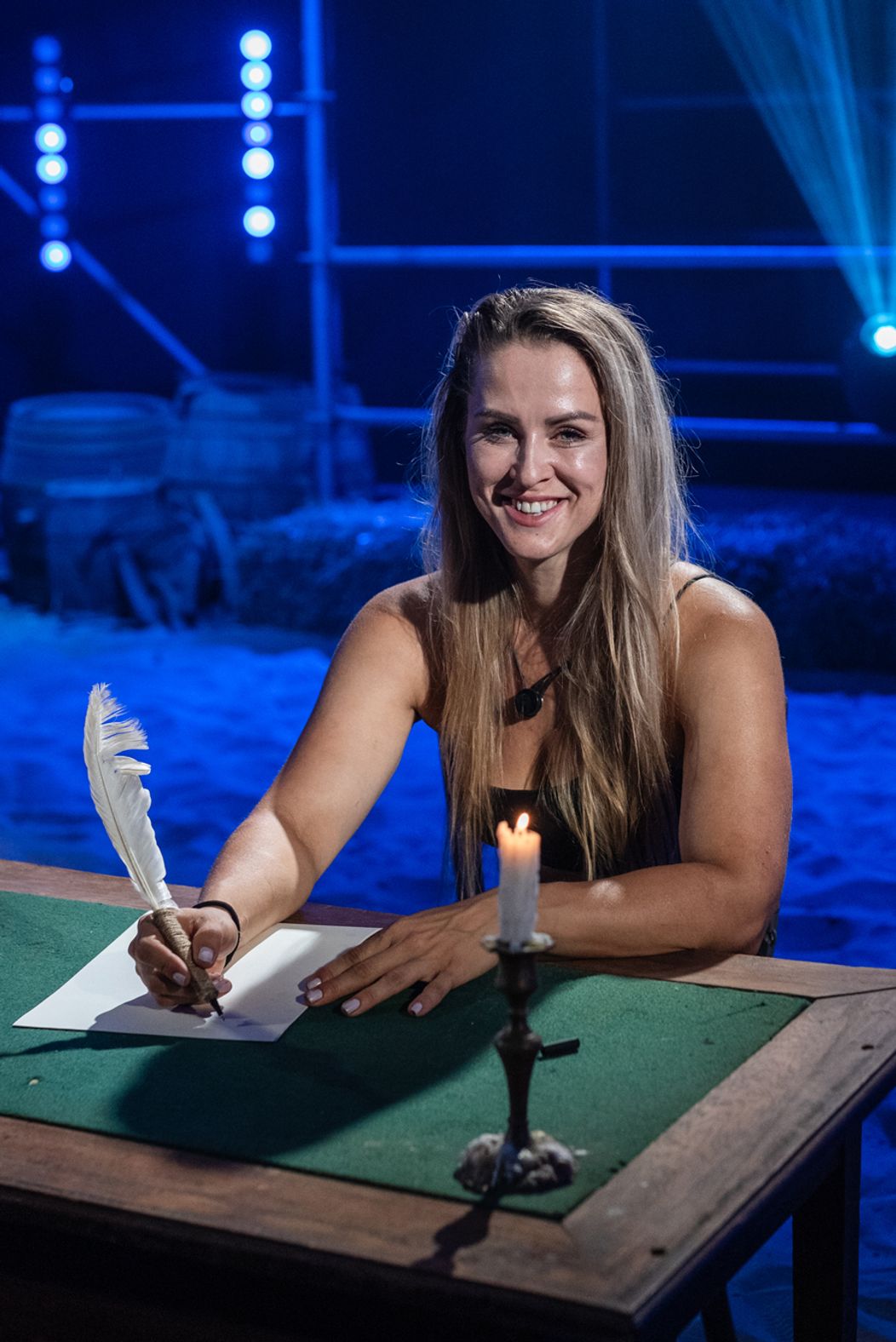7. duel na Farme