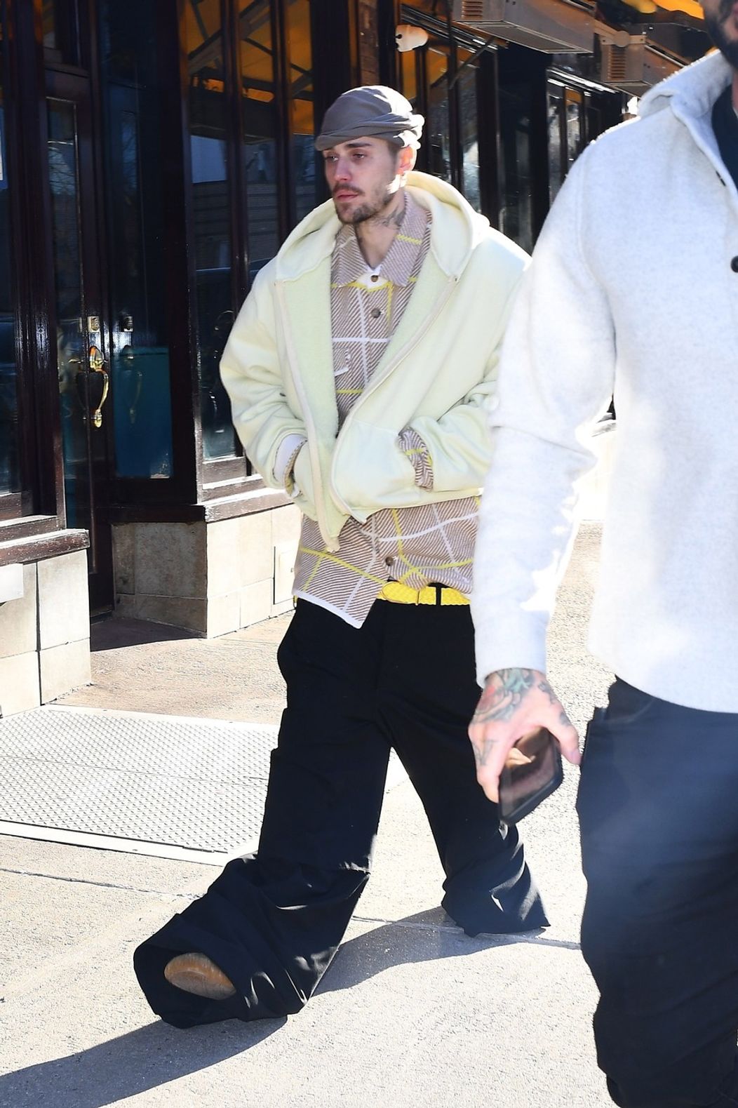 justin bieber