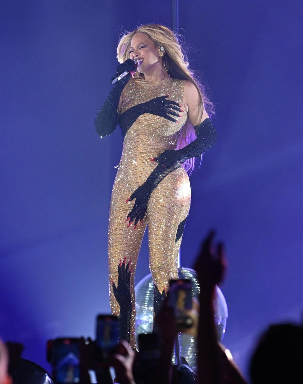 Koncert Beyoncé