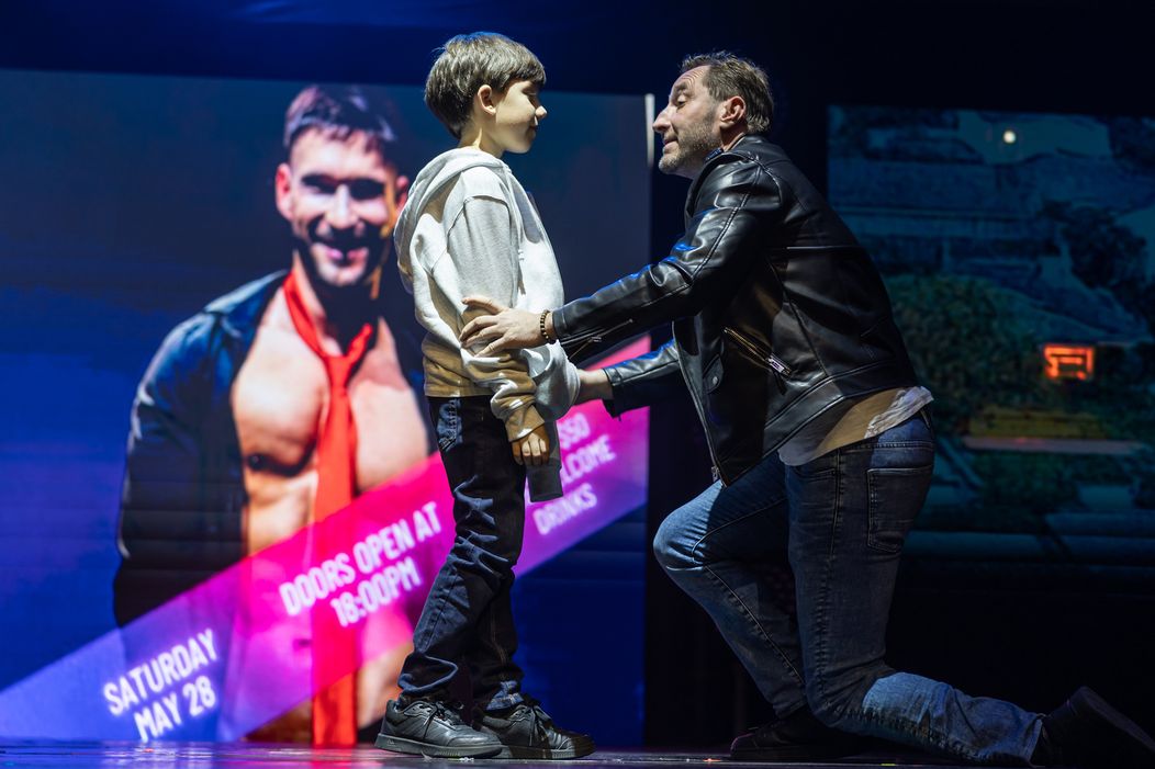 DONAHA! TOUR ’26 vyráža naprieč Slovenskom!
