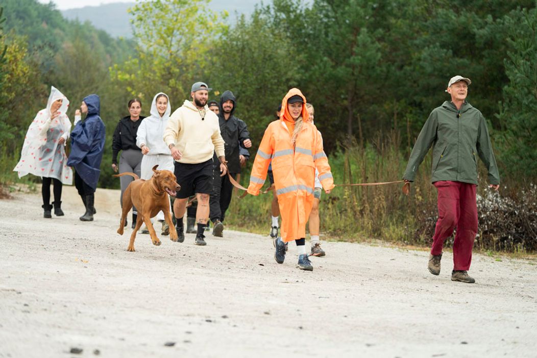 51. deň na statku - Kto pôjde na romantickú večeru vo dvojici?