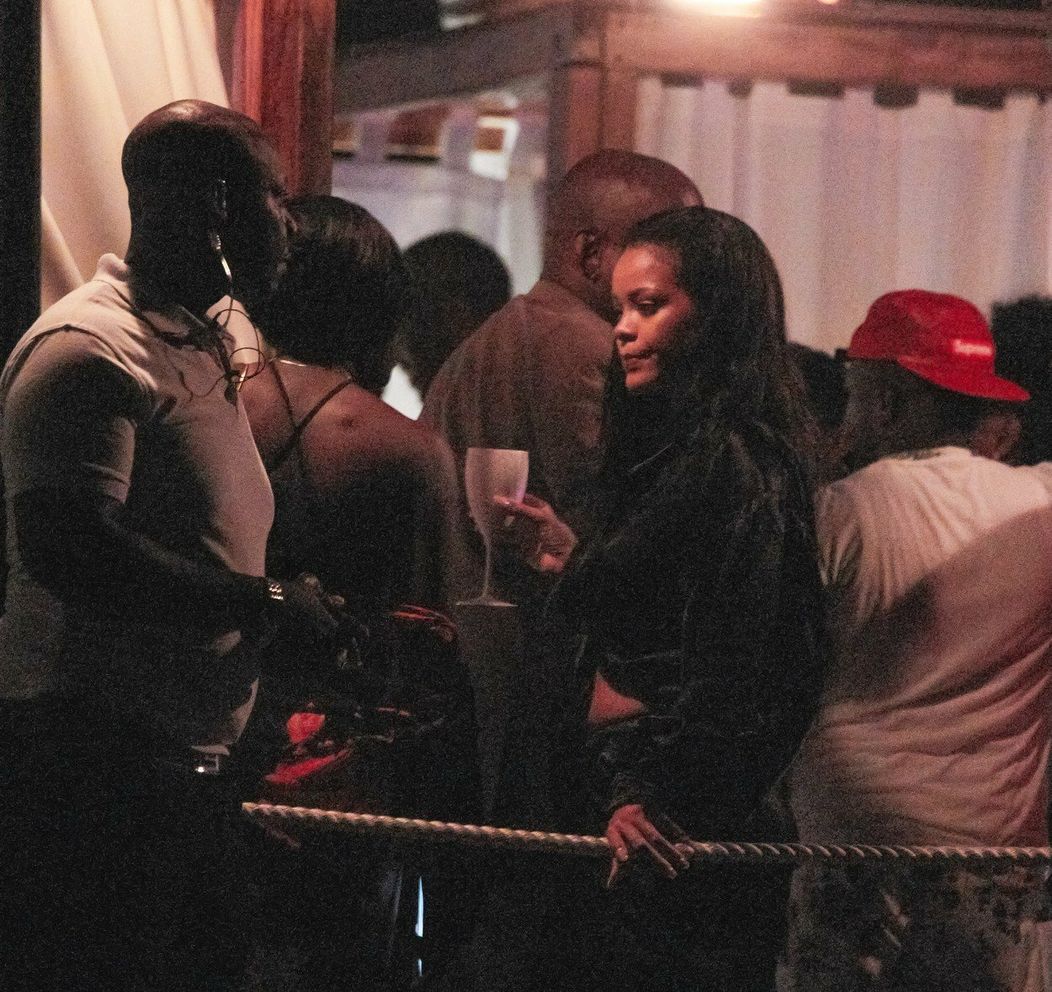Rihanna