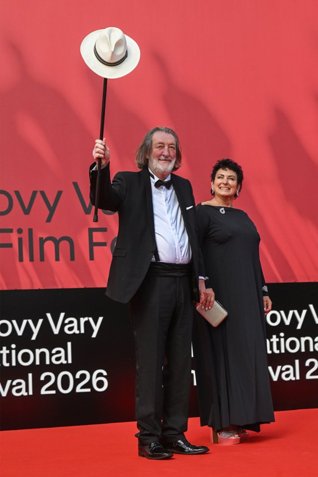 60. ročník Medzinárodného filmového festivalu Karlovy Vary