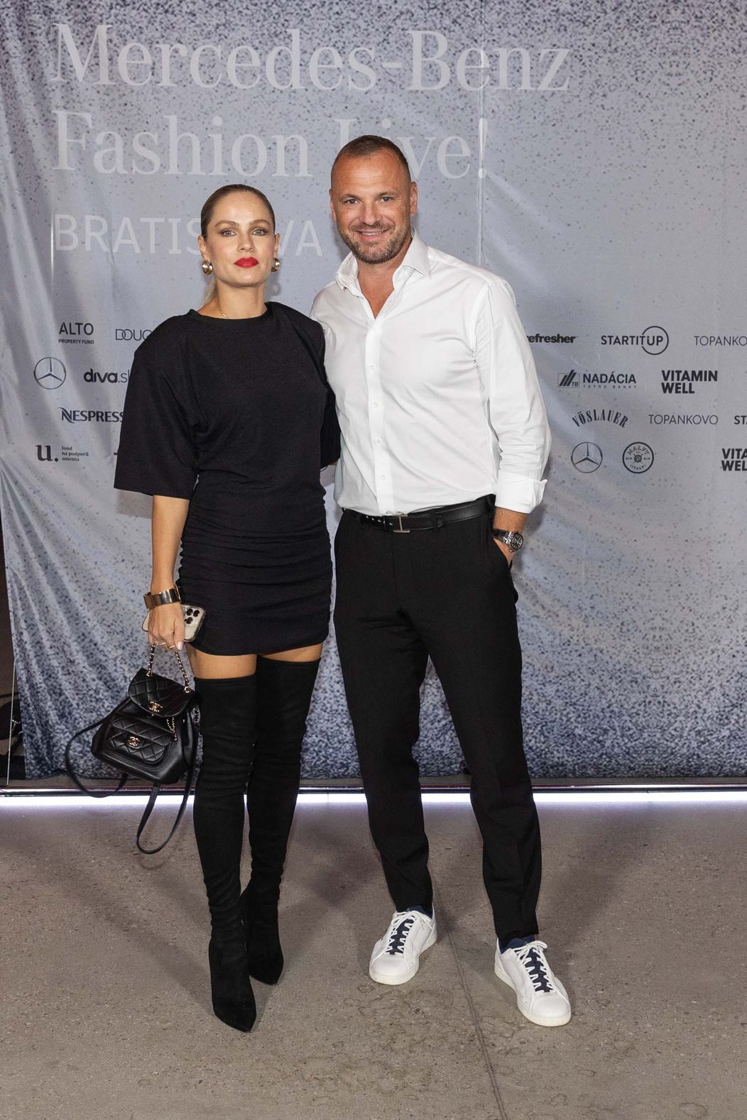 Fashion LIVE! 2023