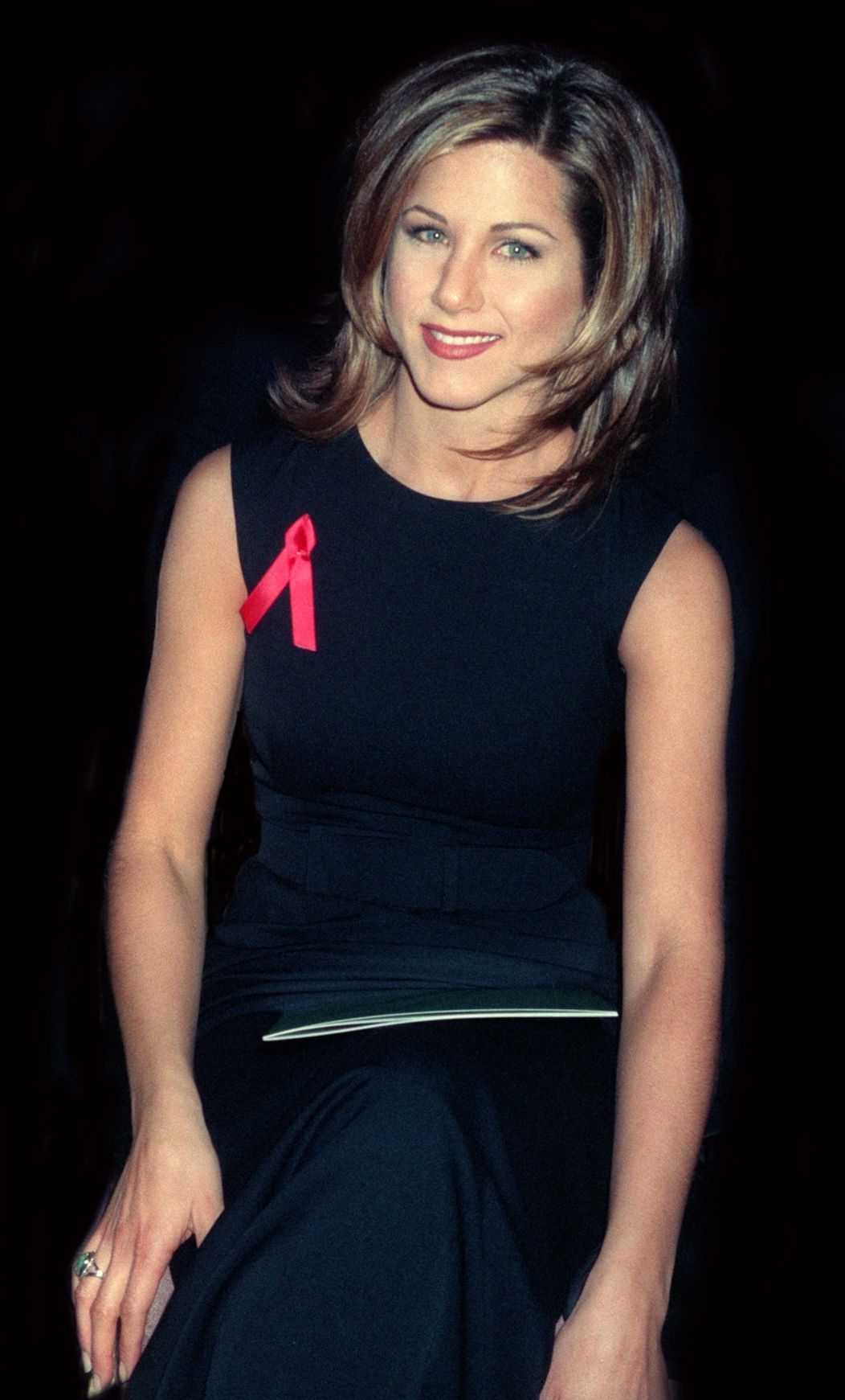 Jennifer Aniston