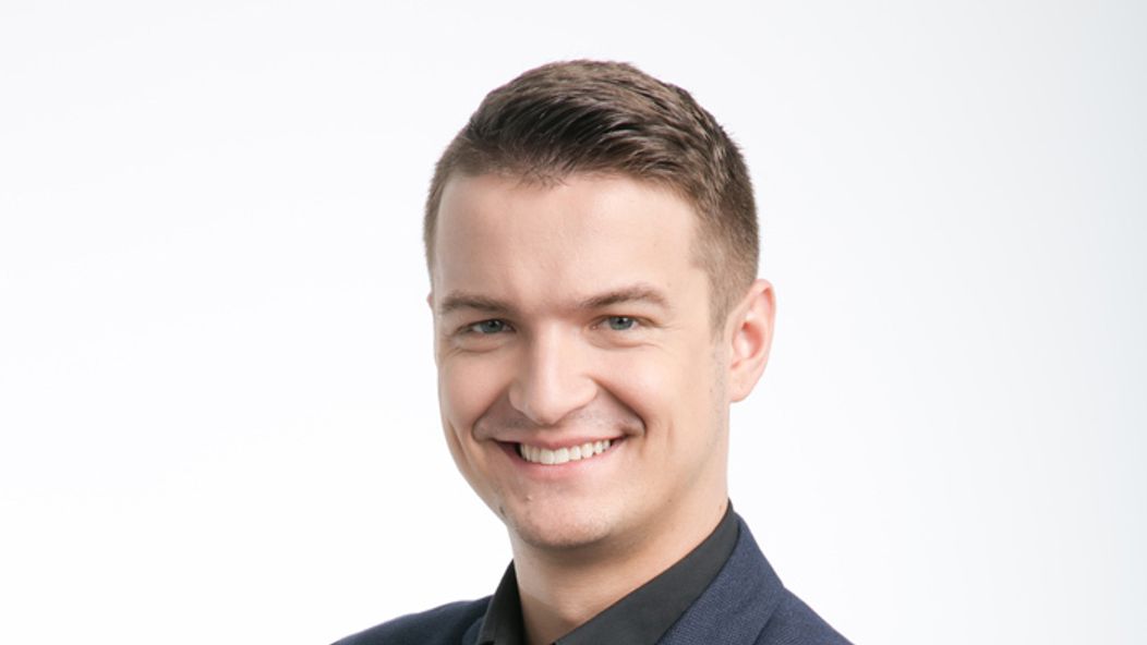 Viktor Vincze