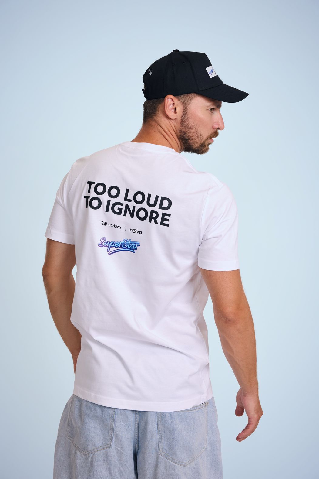 Oficiálny merch SuperStar
