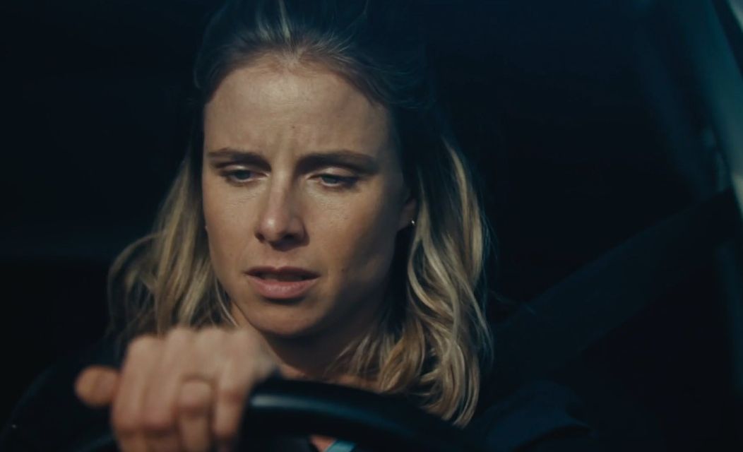 Barbora nevie, ako má blízkym povedať svoje tajomstvo.
