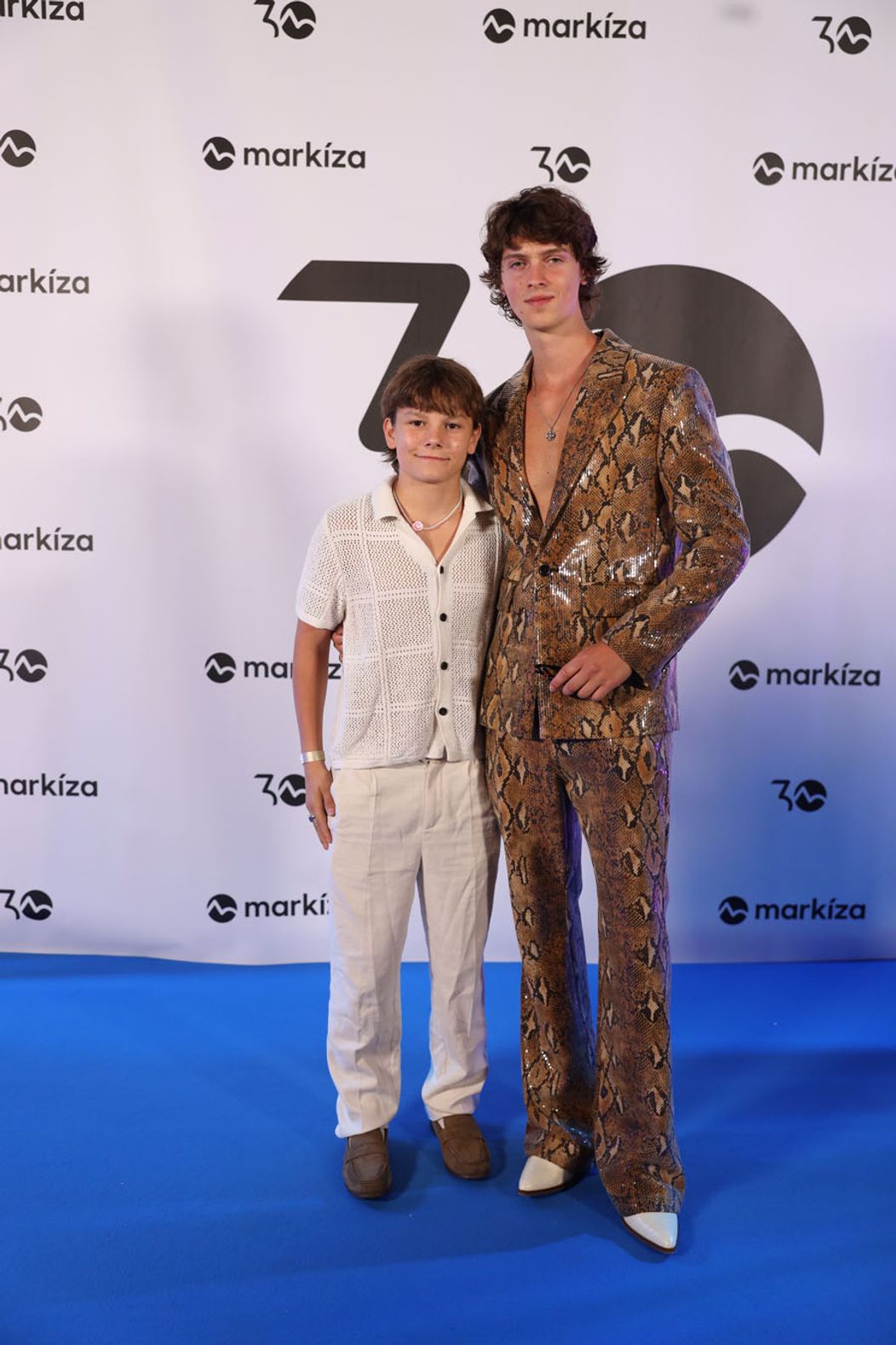 Summer media párty Markízy 2026