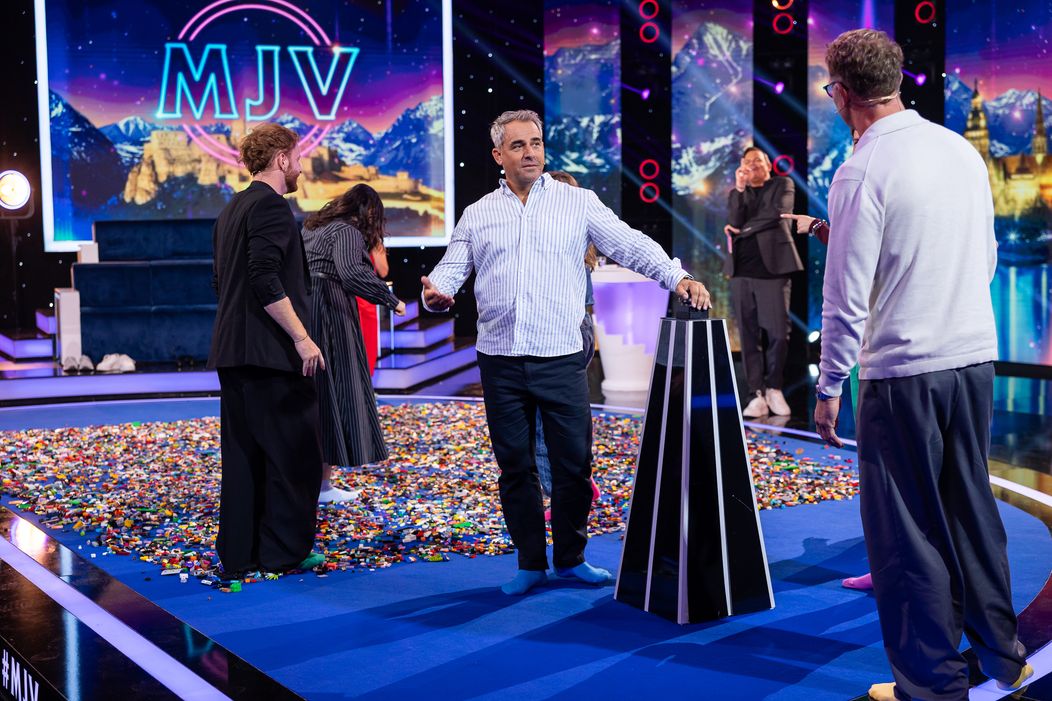 Možné je všetko! ovládli hviezdy z Let's Dance