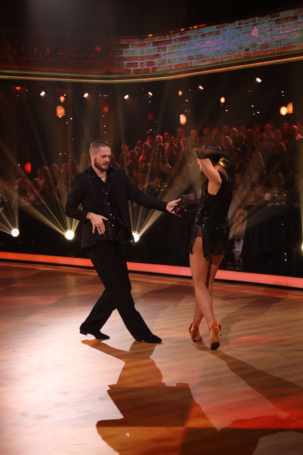 TOP momenty z 1. kola Let's Dance. Prepisovala sa história