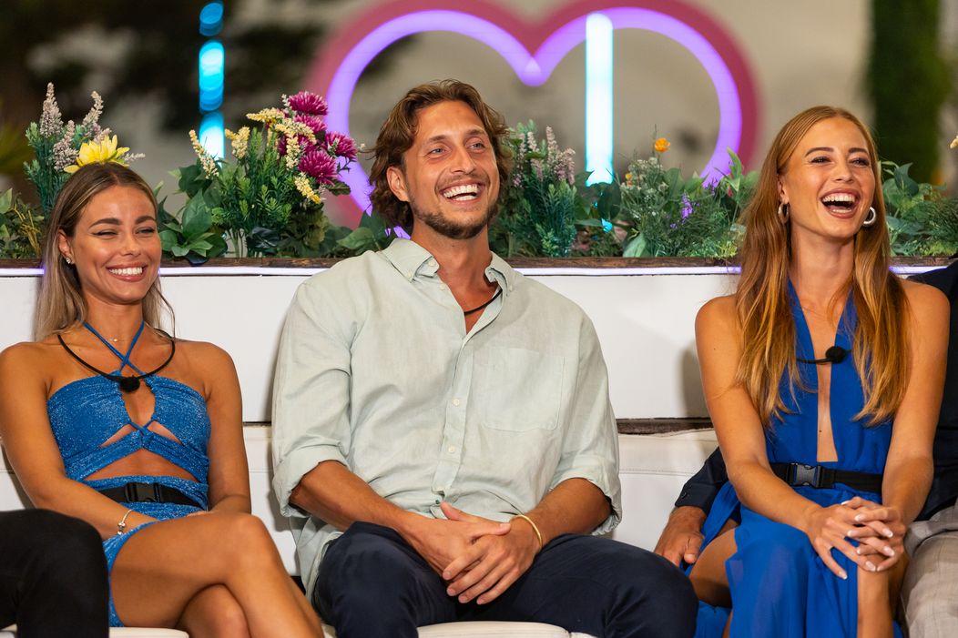 Ostatní ani nedýchali. Love Island prekvapivo opustil tento pár