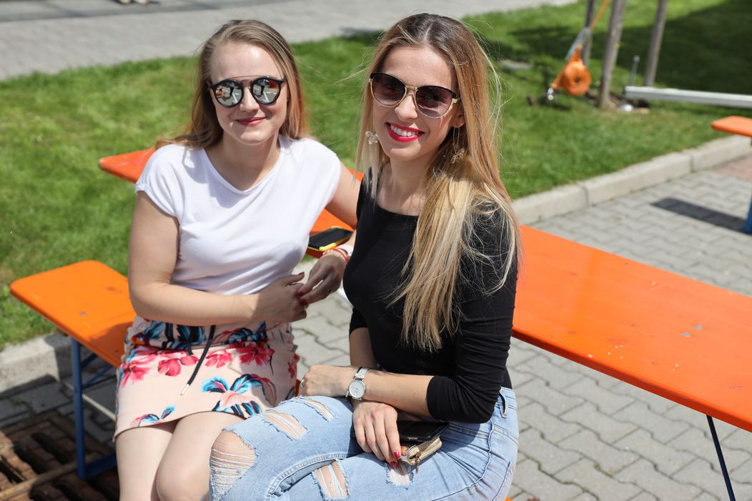 MDD v Markíze